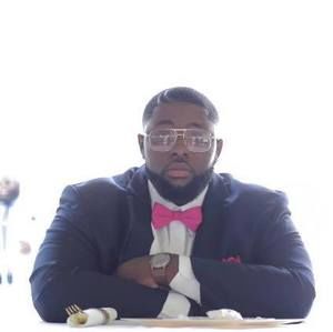 Meet your Posher, Elder anthony